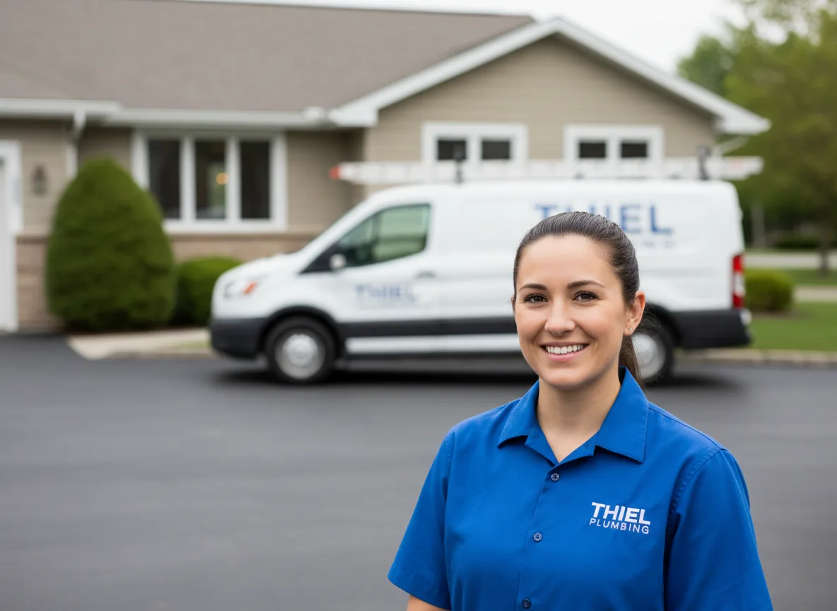 Plumber Richmond, VT FAQs